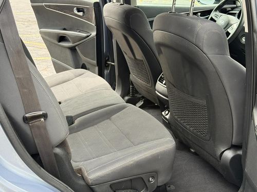 2020 Kia Sorento L, LX, S — photo 40