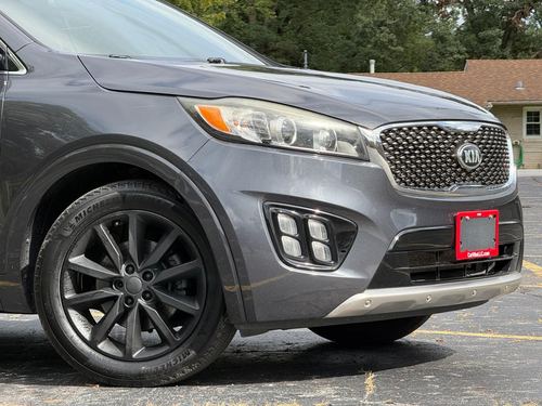 2016 Kia Sorento — photo 14