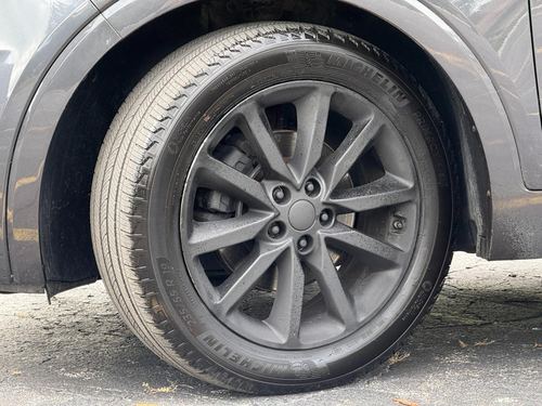 2016 Kia Sorento — photo 16