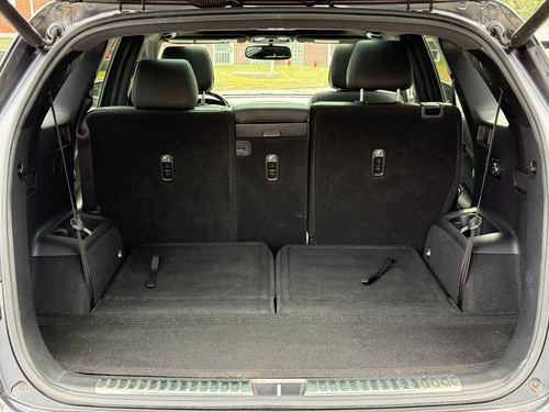 2016 Kia Sorento — photo 17