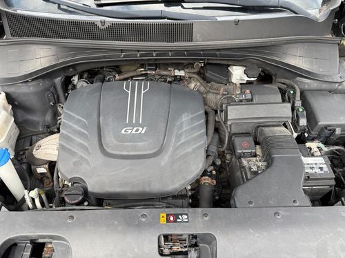 2016 Kia Sorento — photo 20