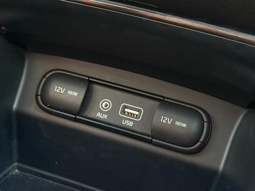 2016 Kia Sorento — photo 25