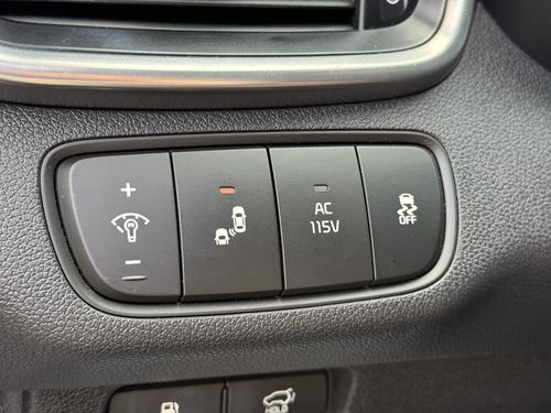 2016 Kia Sorento — photo 27