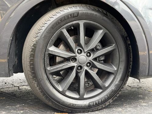 2016 Kia Sorento — photo 33