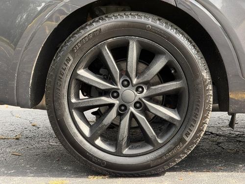2016 Kia Sorento — photo 34