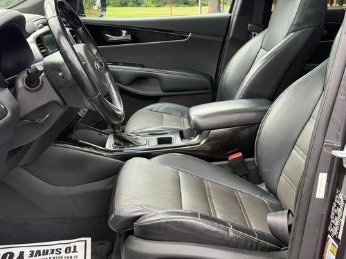 2016 Kia Sorento — photo 39