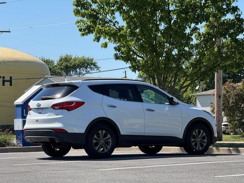 2014 Hyundai Santa Fe Sport GLS — photo 7