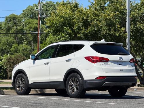 2014 Hyundai Santa Fe Sport GLS — photo 10