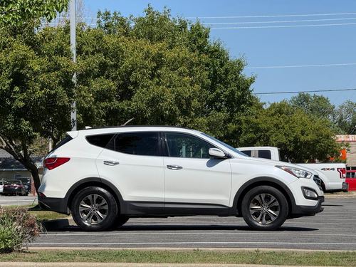 2014 Hyundai Santa Fe Sport GLS — photo 13