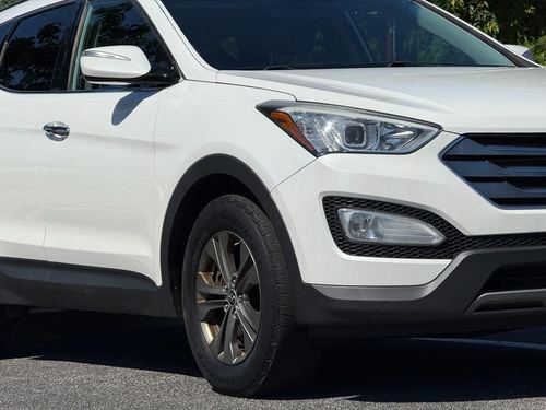 2014 Hyundai Santa Fe Sport GLS — photo 14