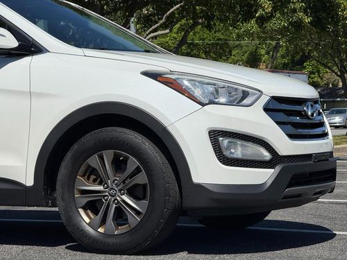 2014 Hyundai Santa Fe Sport GLS — photo 15