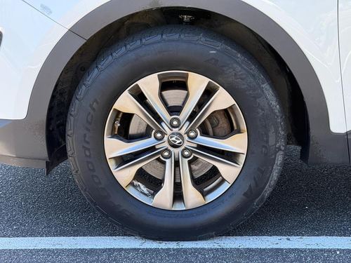 2014 Hyundai Santa Fe Sport GLS — photo 16