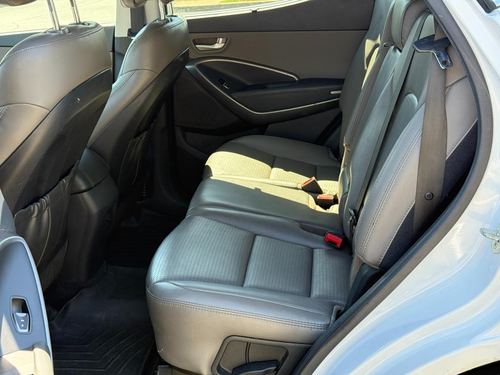 2014 Hyundai Santa Fe Sport GLS — photo 17