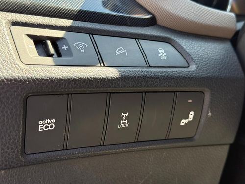 2014 Hyundai Santa Fe Sport GLS — photo 19