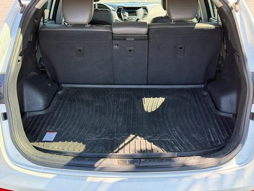 2014 Hyundai Santa Fe Sport GLS — photo 21
