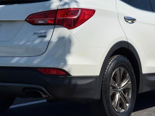 2014 Hyundai Santa Fe Sport GLS — photo 22
