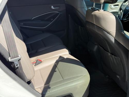 2014 Hyundai Santa Fe Sport GLS — photo 23