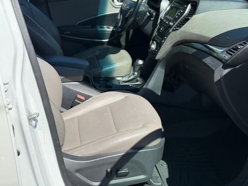 2014 Hyundai Santa Fe Sport GLS — photo 24