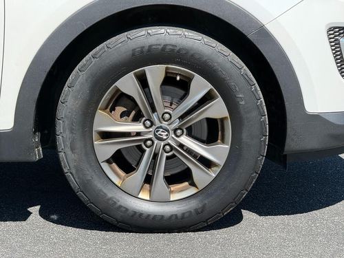 2014 Hyundai Santa Fe Sport GLS — photo 26