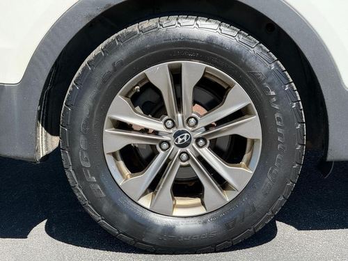 2014 Hyundai Santa Fe Sport GLS — photo 27