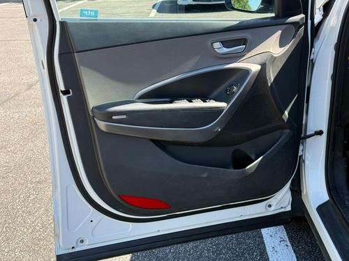 2014 Hyundai Santa Fe Sport GLS — photo 28