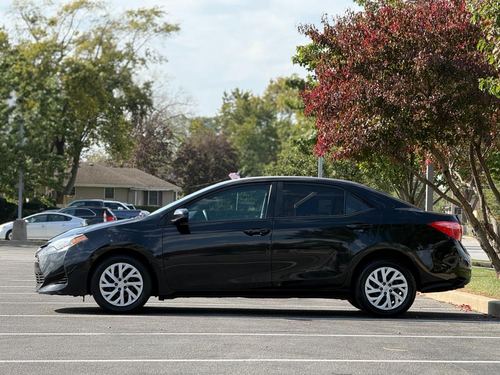 2019 Toyota Corolla — photo 13