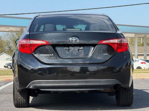 2019 Toyota Corolla — photo 10