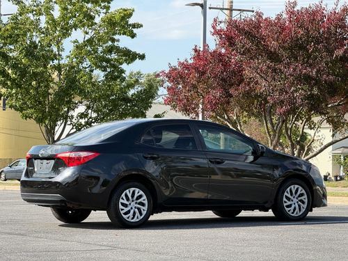 2019 Toyota Corolla — photo 9