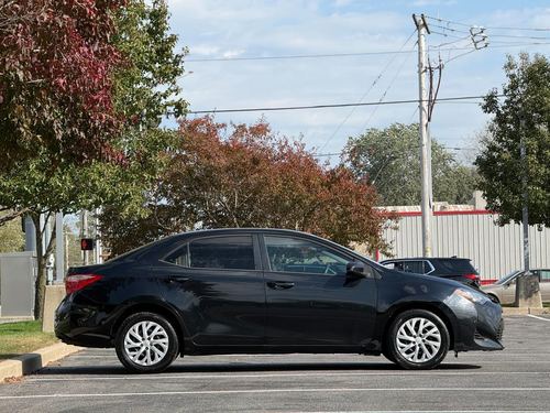 2019 Toyota Corolla — photo 7