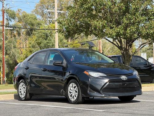 2019 Toyota Corolla — photo 6