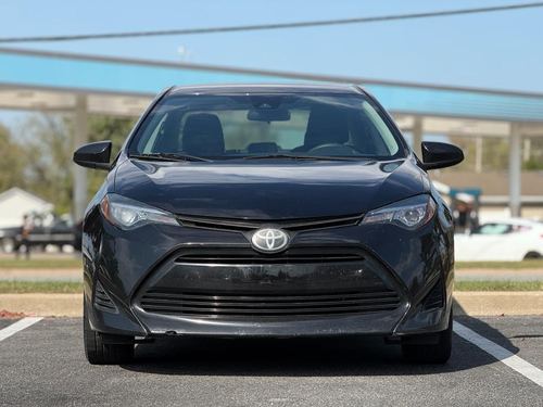2019 Toyota Corolla — photo 4