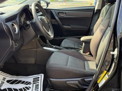 2019 Toyota Corolla — photo 18
