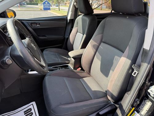 2019 Toyota Corolla — photo 19