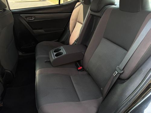 2019 Toyota Corolla — photo 27