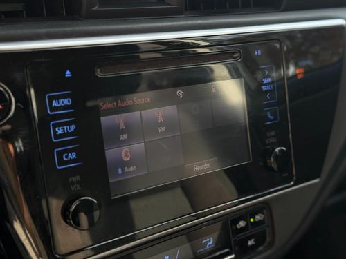 2019 Toyota Corolla — photo 21