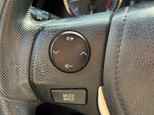 2019 Toyota Corolla — photo 16