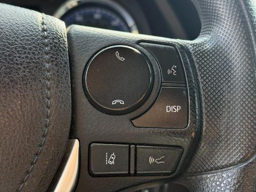 2019 Toyota Corolla — photo 17