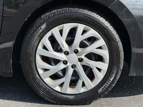 2019 Toyota Corolla — photo 14