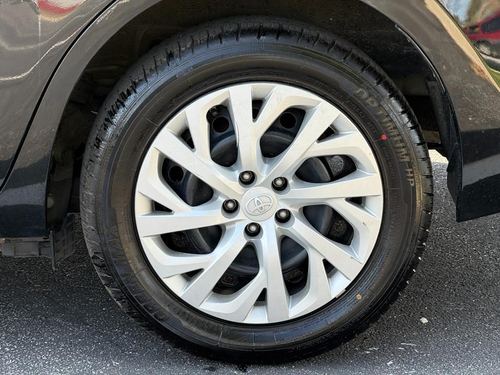 2019 Toyota Corolla — photo 15