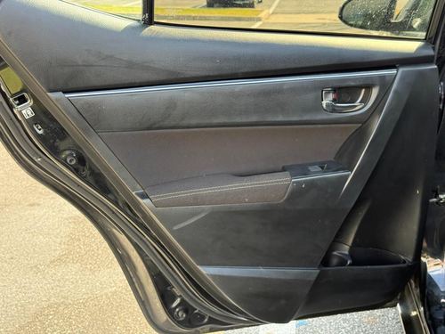 2019 Toyota Corolla — photo 33