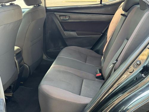 2019 Toyota Corolla — photo 28