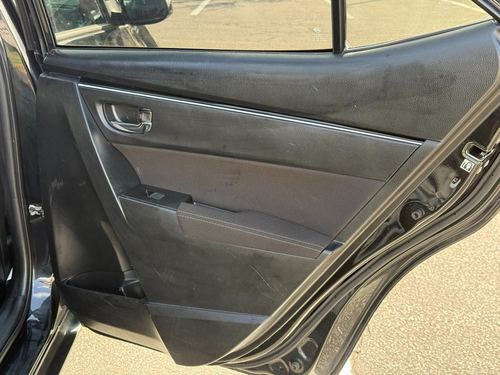 2019 Toyota Corolla — photo 34