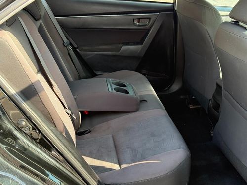 2019 Toyota Corolla — photo 29