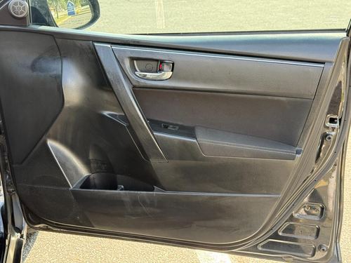 2019 Toyota Corolla — photo 31