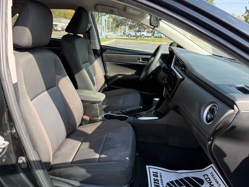 2019 Toyota Corolla — photo 20