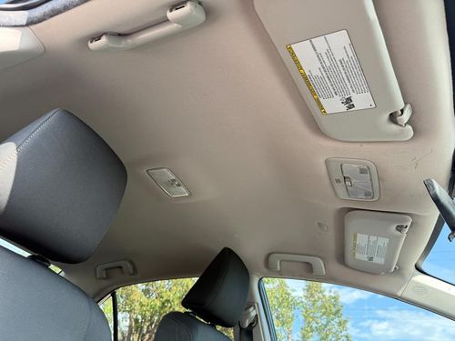 2019 Toyota Corolla — photo 35