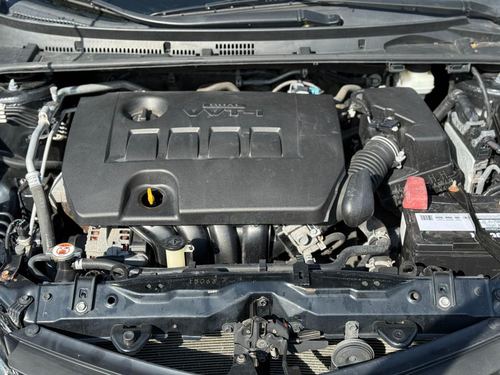2019 Toyota Corolla — photo 40
