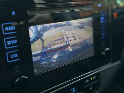 2019 Toyota Corolla — photo 24