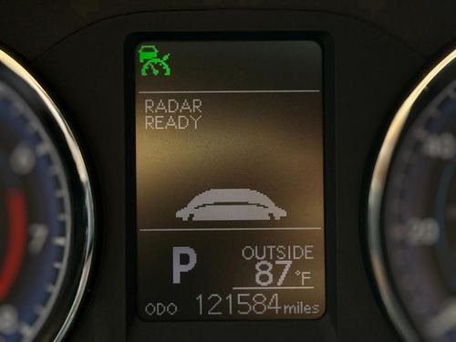 2019 Toyota Corolla — photo 26