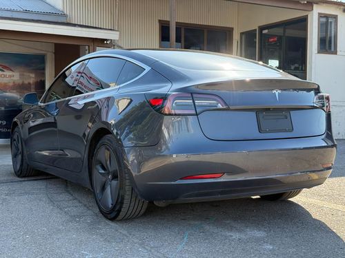 2019 Tesla Model 3 — photo 5